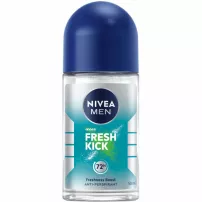NIVEA MEN Fresh Kick 72H Anti-Perspirant ��������� �������������� ��� ������ "����� �������� 72H"