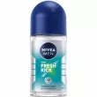 NIVEA MEN Fresh Kick 72H Anti-Perspirant     