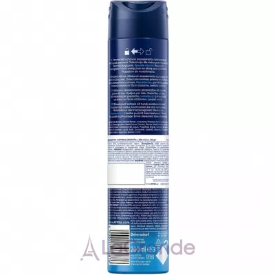 NIVEA MEN Frash Active 48H Deodorant  