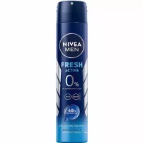NIVEA MEN Frash Active 48H Deodorant ���������� "�������� �������� 48H"
