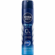 NIVEA MEN Frash Active 48H Deodorant 200ml