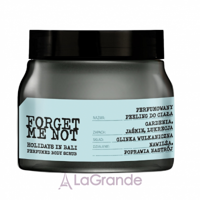 Farmona Forget Me Not Holidays In Bali     