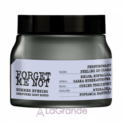 Farmona Forget Me Not Summer Evening     