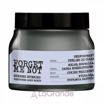 Farmona Forget Me Not Summer Evening     