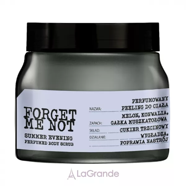 Farmona Forget Me Not Summer Evening ����� ��� ��� �������� 