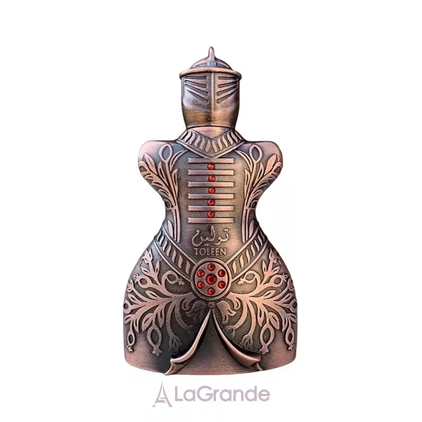 Lattafa Perfumes Niche Emarati Toleen ����������� ����