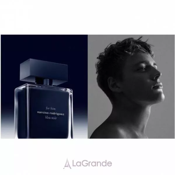 Narciso Rodriguez for Him Bleu Noir ����� (��������� ���� 100 �� + ���� ��� ���� 2 ������� �� 75 ��)