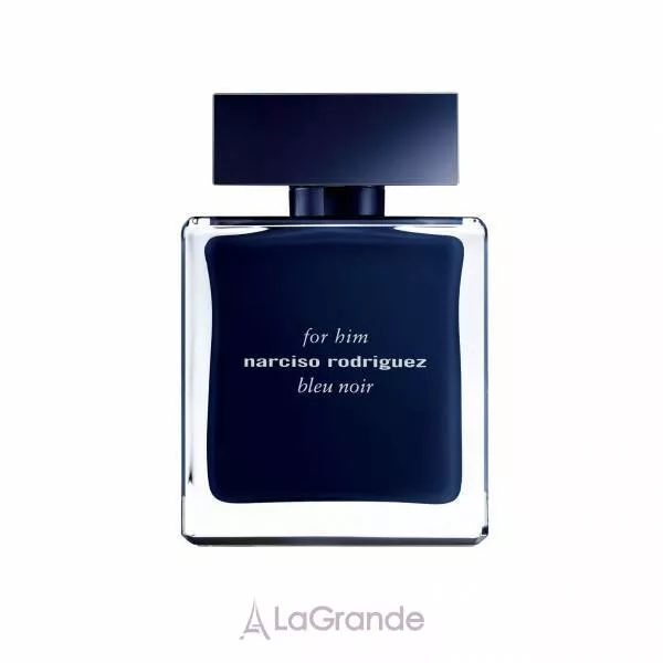 Narciso Rodriguez for Him Bleu Noir ����� (��������� ���� 100 �� + ���� ��� ���� 2 ������� �� 75 ��)