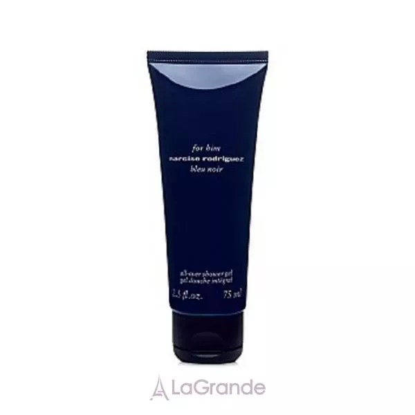 Narciso Rodriguez for Him Bleu Noir ����� (��������� ���� 100 �� + ���� ��� ���� 2 ������� �� 75 ��)