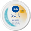 NIVEA Soft Daily UV SPF15 100ml