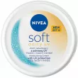 NIVEA Soft Daily UV SPF15     ,     SPF15