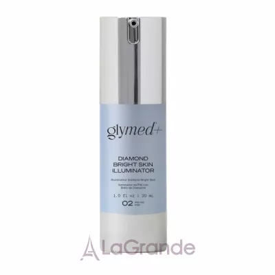 Glymed Plus Diamond Bright Skin Illuminator      -