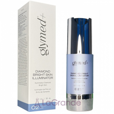 Glymed Plus Diamond Bright Skin Illuminator      -