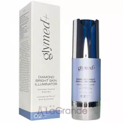 Glymed Plus Diamond Bright Skin Illuminator      -