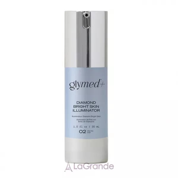 Glymed Plus Diamond Bright Skin Illuminator ���������� ���� ��� ������� � ����-�������㳺�