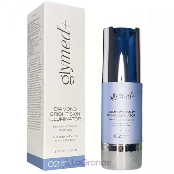 Glymed Plus Diamond Bright Skin Illuminator ���������� ���� ��� ������� � ����-�������㳺�