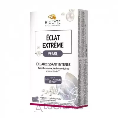 Biocyte Eclat Extreme Pearl       