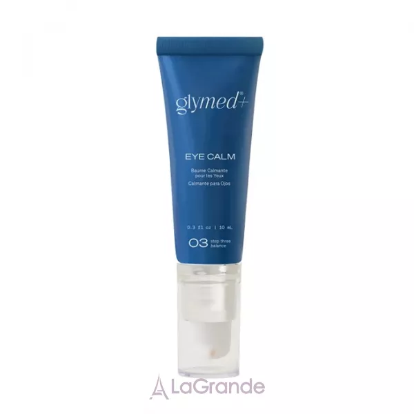 GlyMed Plus Eye Calm ���� ����� ������ �� �� �����