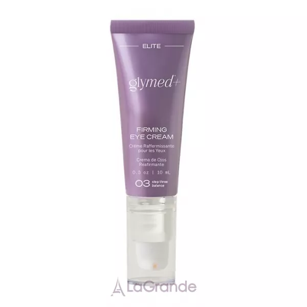 GlyMed Plus Firming Eye Cream ���� ��� ���� ������� ���� � ���������