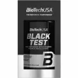 Biotech USA Black Test  