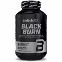 Biotech USA Black Burn ���������� �������������