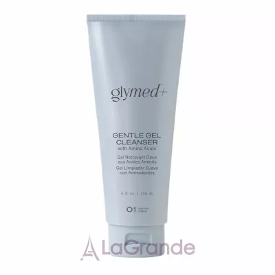 Glymed Plus Gentle Gel Cleanser with Amino Acids     