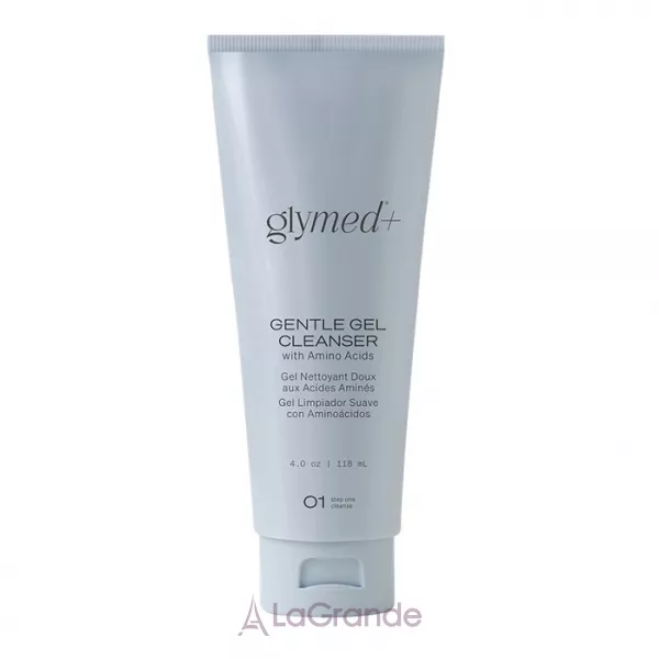 Glymed Plus Gentle Gel Cleanser with Amino Acids ������� ��������� ���� ��� �������