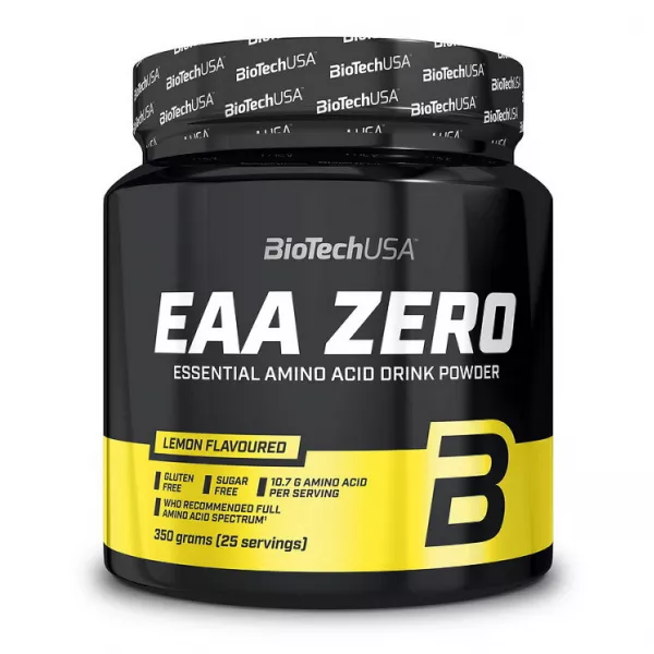 BioTech USA EAA Zero Lemon �������������� �������� EAA 