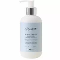 Glymed Plus Glycolic Facial Cleanser with 10% Glycolic Acid ���� ��� �������� � ���������� ��������
