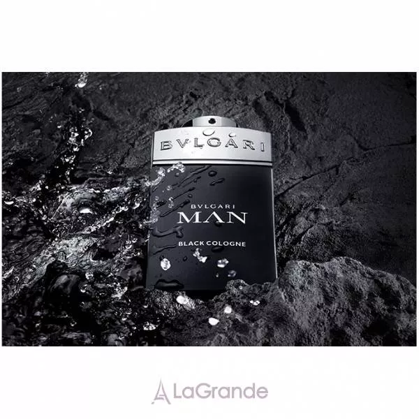 Bvlgari Man Black Cologne ���� (�������� ���� 100 �� + ������� ���� ������ 75 �� + ���� ��� ���� 75 �� + �������)