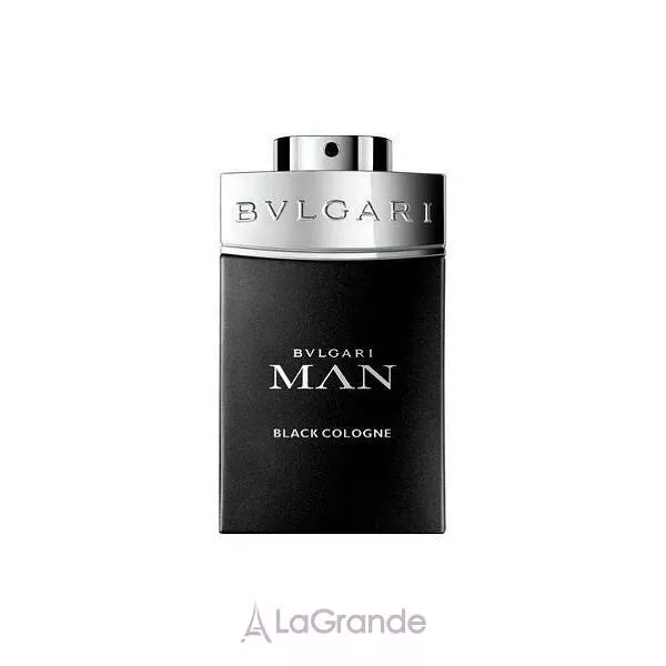 Bvlgari Man Black Cologne ���� (�������� ���� 100 �� + ������� ���� ������ 75 �� + ���� ��� ���� 75 �� + �������)