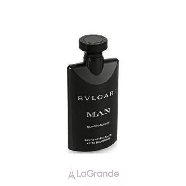 Bvlgari Man Black Cologne ���� (�������� ���� 100 �� + ������� ���� ������ 75 �� + ���� ��� ���� 75 �� + �������)