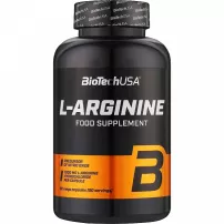 Biotech USA L-Arginine ����������� "L-������"