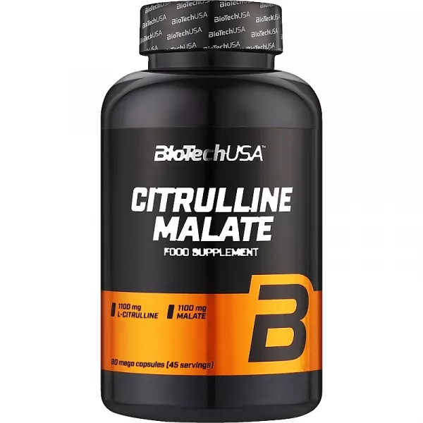 Biotech USA Citrulline Malate ������������ 