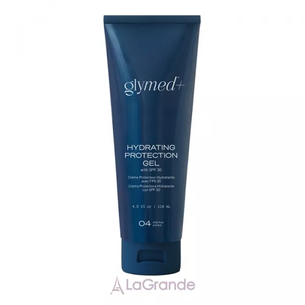 Glymed Plus Hydrating Protection Gel with SPF 30 ������������� ���� ����� ����������� SPF 30