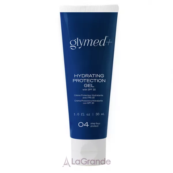 Glymed Plus Hydrating Protection Gel with SPF 30 ������������� ���� ����� ����������� SPF 30
