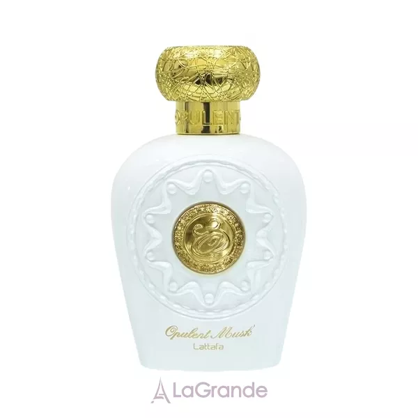 Lattafa Perfumes Opulent Musk ����������� ����
