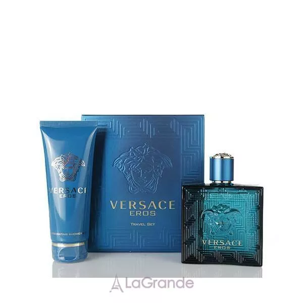 Versace Eros ���� (�������� ���� 100 �� + ���� ��� ���� 100 ��)