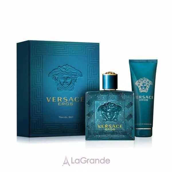 Versace Eros ���� (�������� ���� 100 �� + ���� ��� ���� 100 ��)