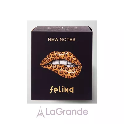 New Notes Felina 
