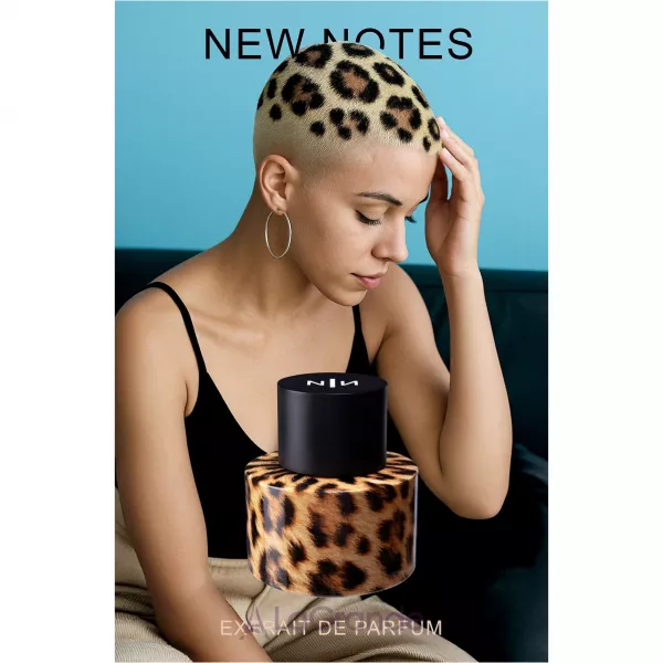 New Notes Felina �������