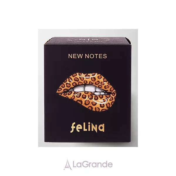 New Notes Felina �������
