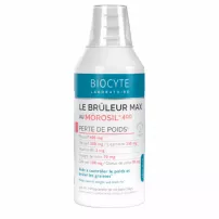 Biocyte Le Bruleur Max  Au Morosil ����������� ������� ��� �������� ���� � �������� ����