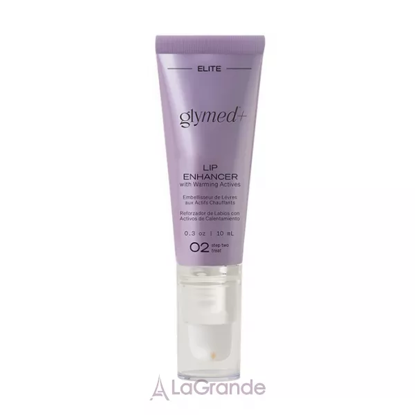 Glymed Plus Lip Enhancer with Warming Actives ������� ��� ��� ��� ����������� ��'���