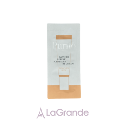 Purito Wonder Releaf Centella BB Cream SPF30 PA+++ -    ()