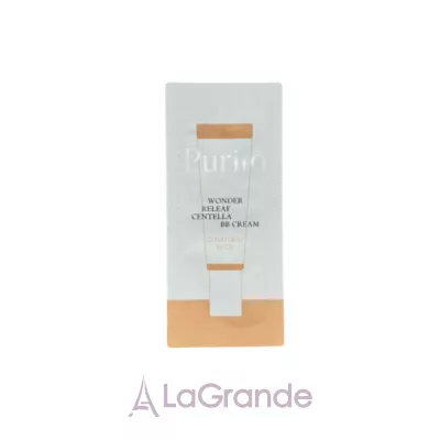 Purito Wonder Releaf Centella BB Cream SPF30 PA+++ -    ()