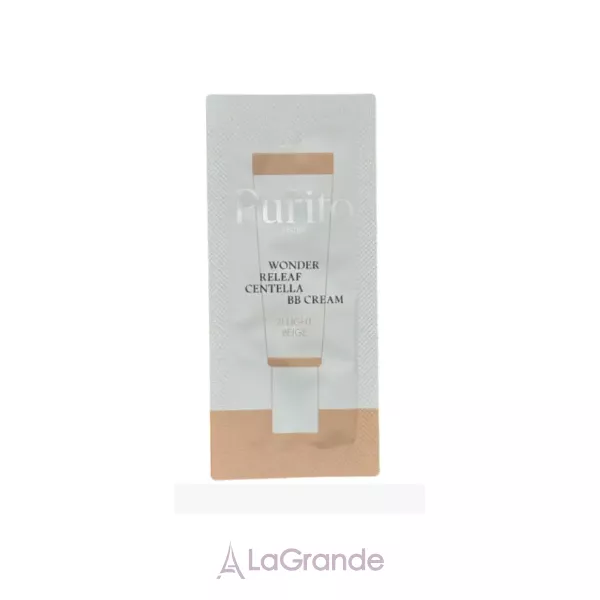Purito Wonder Releaf Centella BB Cream SPF30 PA+++ ��-���� � ���������� ������� (�������)