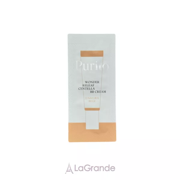 Purito Wonder Releaf Centella BB Cream SPF30 PA+++ ��-���� � ���������� ������� (�������)