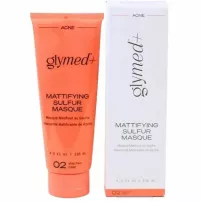 GlyMed Plus Mattifying Sulfur Masque ���������� ����� ��� ���� � �����