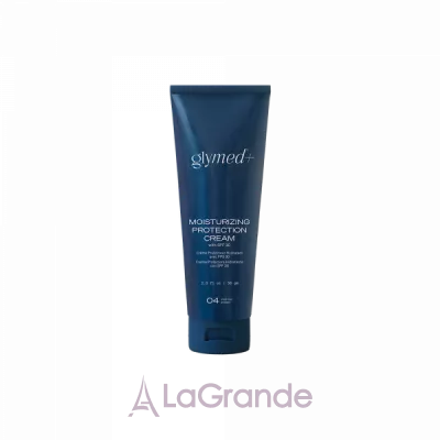 Glymed Plus Moisturizing Protection Cream with SPF 30 �������������� ���� ��� ���� ������ ������������ SPF 30